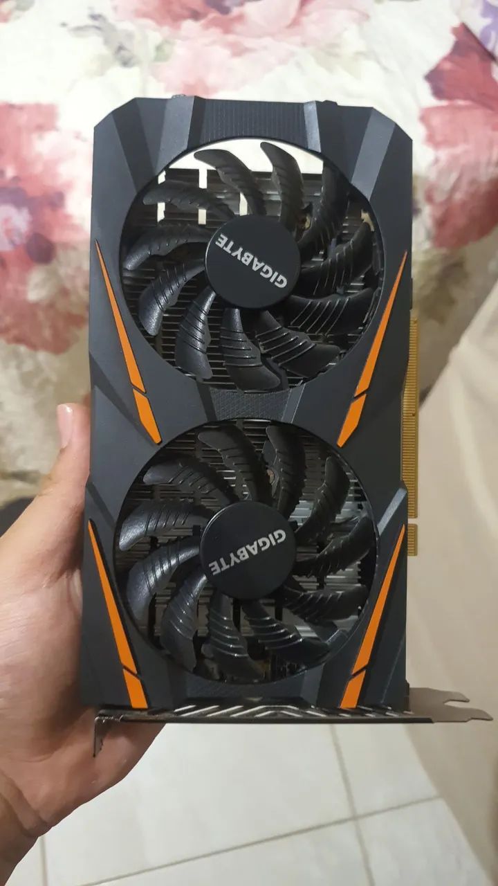 Rx 460 2gb