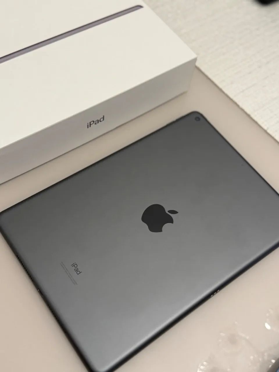 iPad 9° geração 