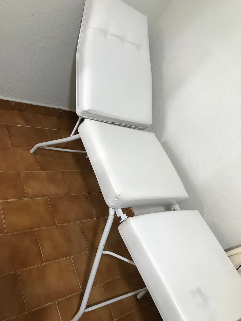 Maca de estética 