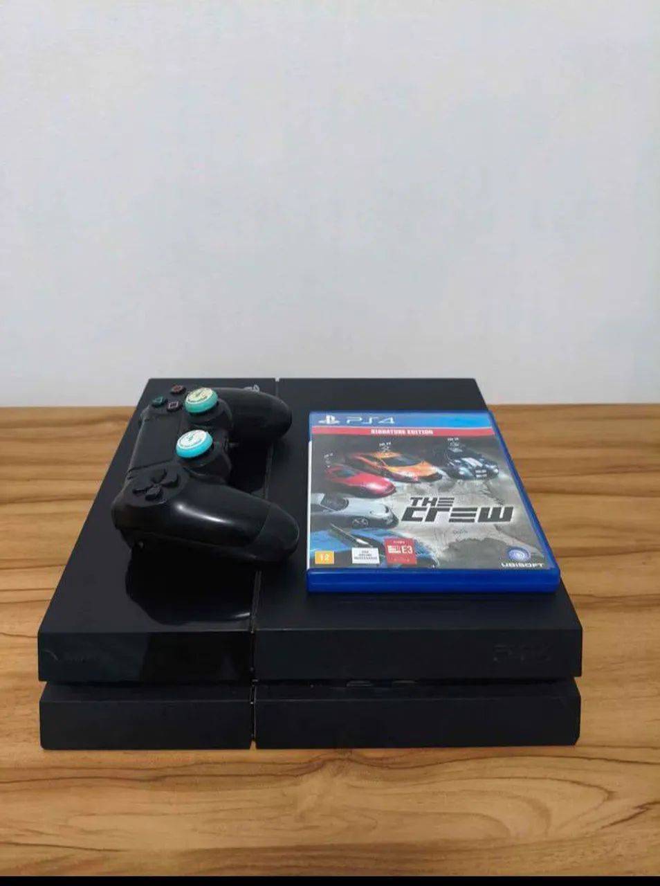 Ps4