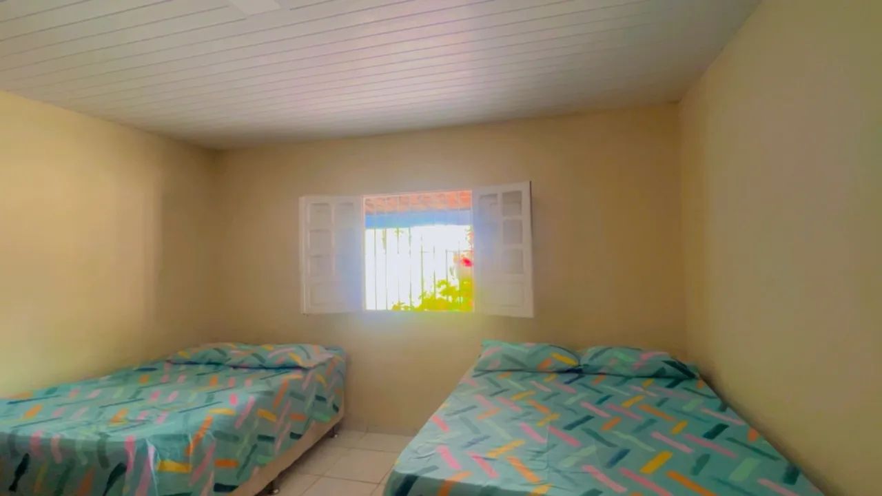 Casa em Itamaracá com piscina, localizada no bairro Forte Orange - Foto 12