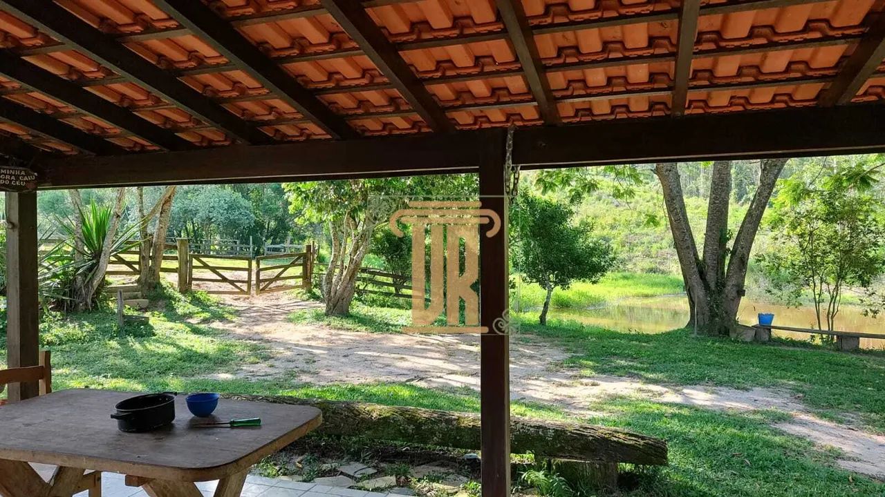 Sitio de 22 alqueires em Salesópolis - SP - Foto 2