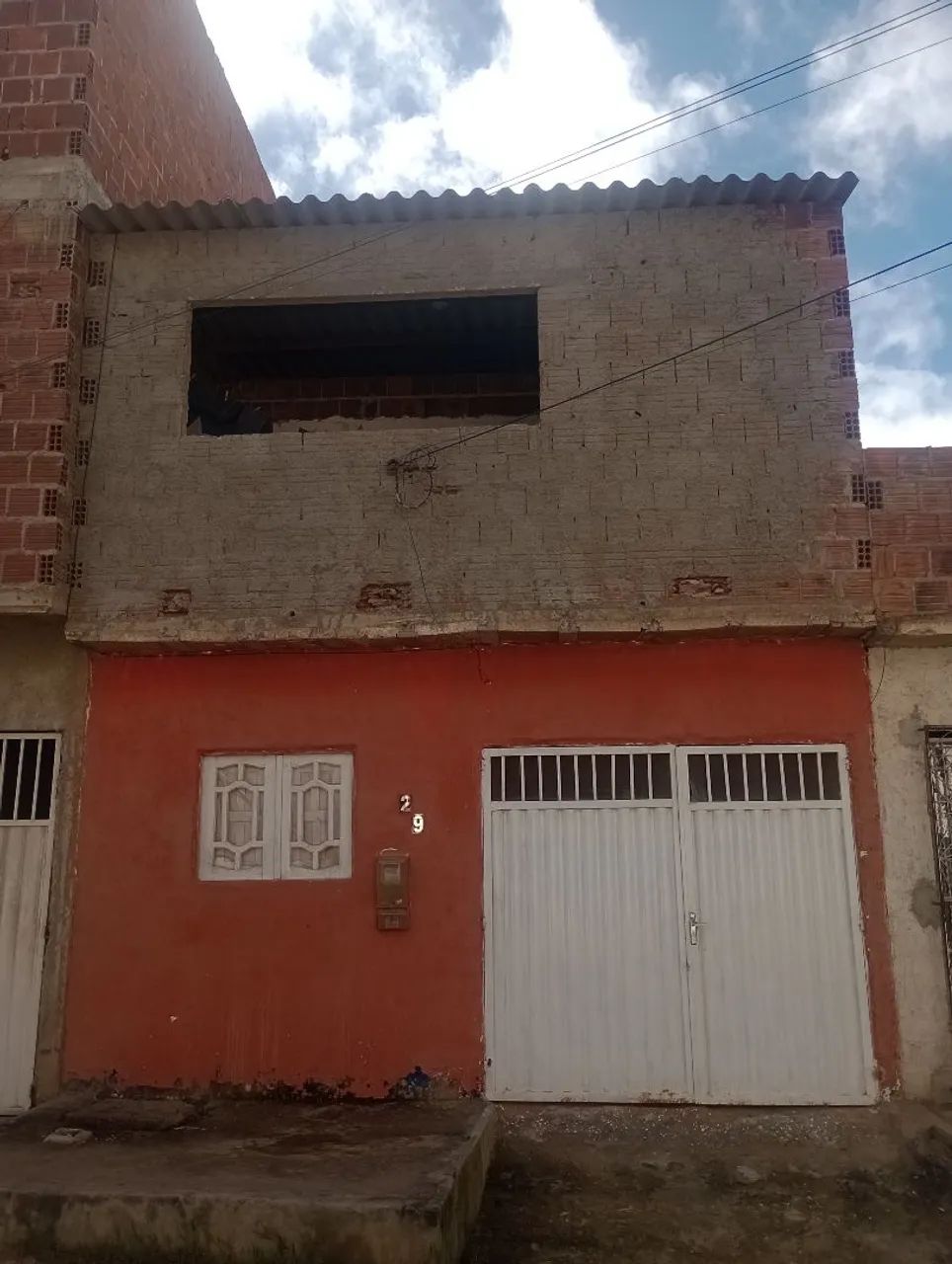 Foto - Caruaru - São João da Escócia