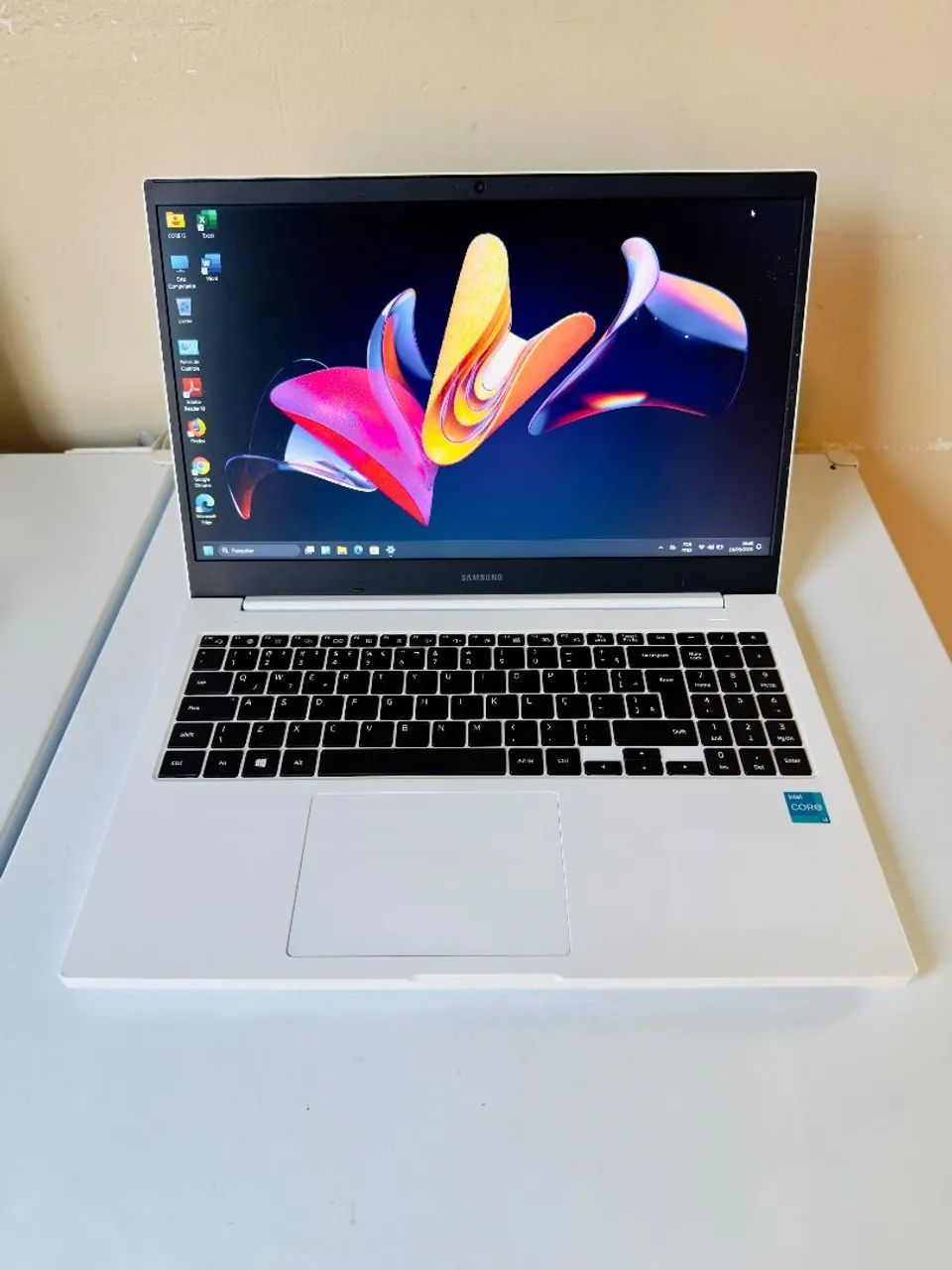 Notebook Samsung book  - Foto 4