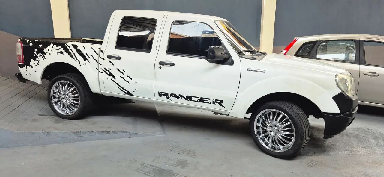 RANGER XLS REPASSE  - Foto 2