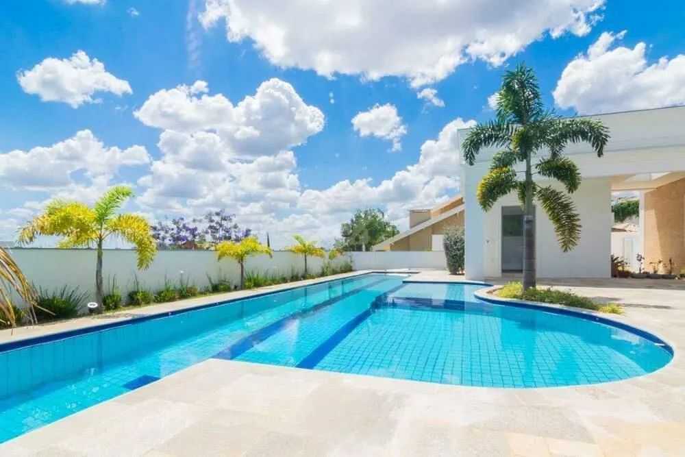 casa - Loteamento Alphaville Campinas - Campinas - Foto 2