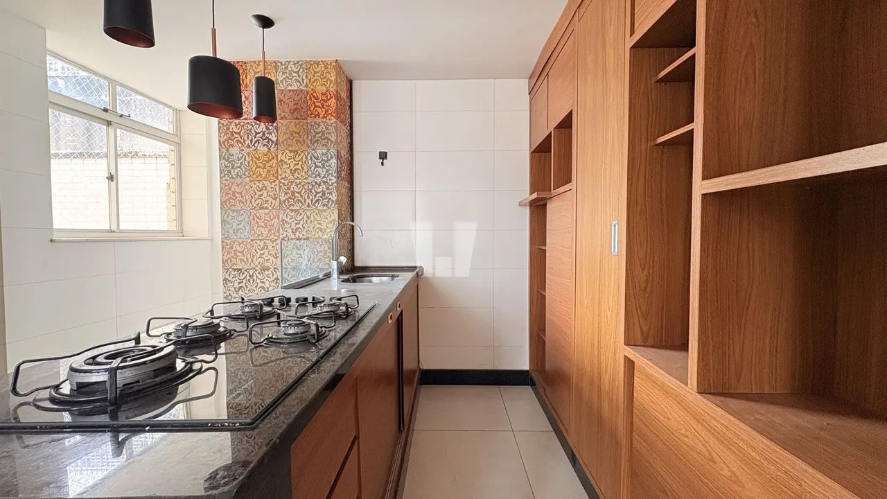 Cobertura, 3 quartos, 3 suites, 2 vagas - Foto 5