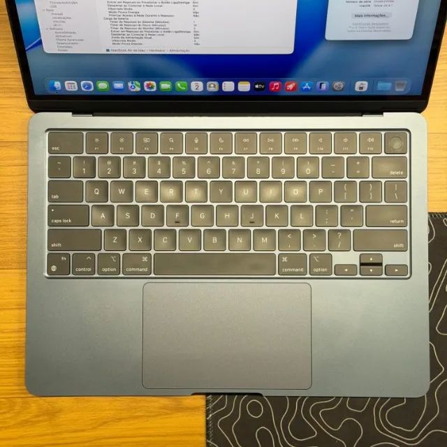 Macbook Air 13