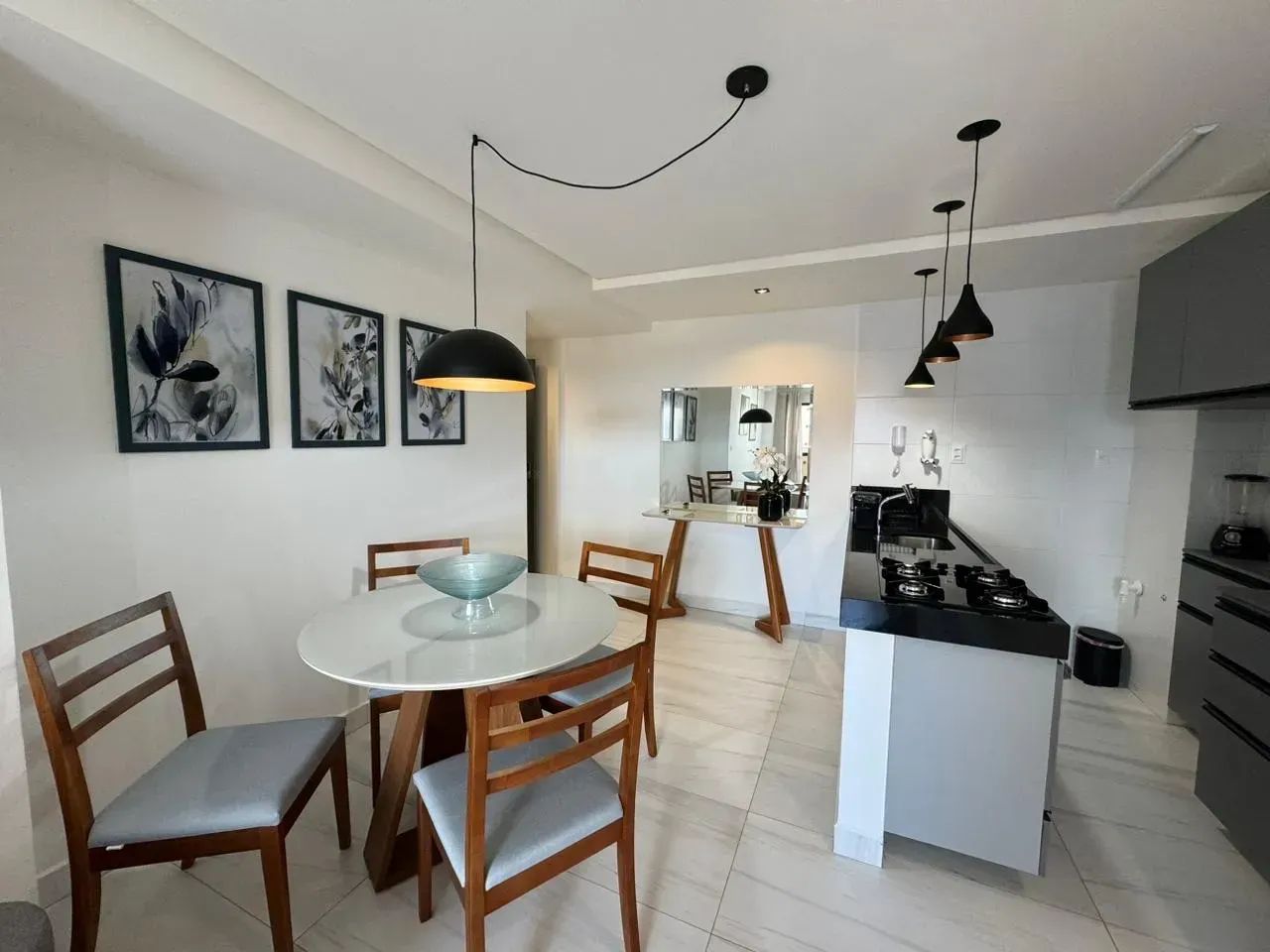 Lindo apartamento no Cabo Branco - Foto 2
