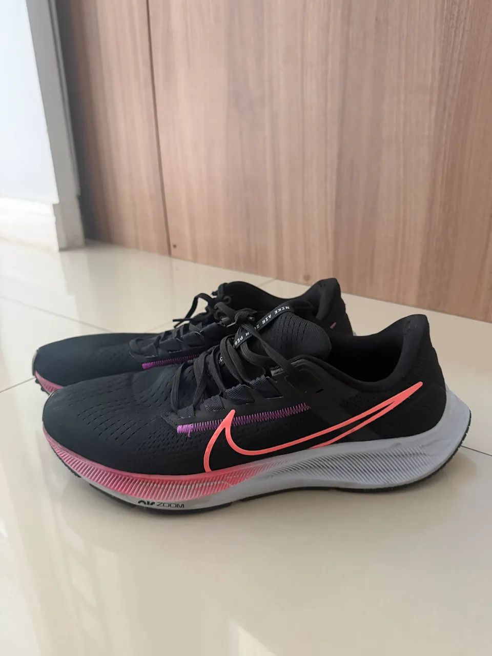 Nike Pegasus 38 - Foto 2