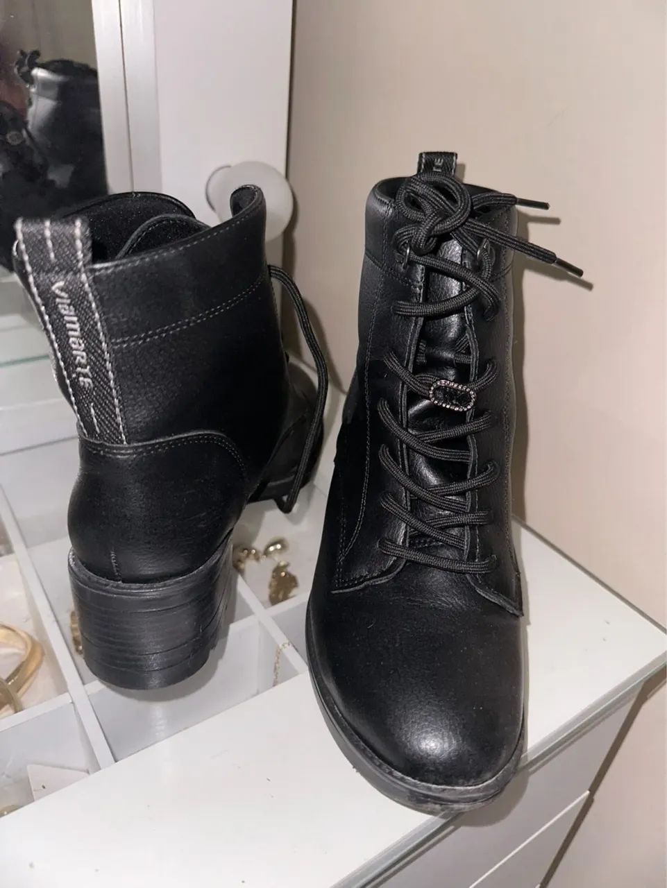 Bota Via Marte TAM 37