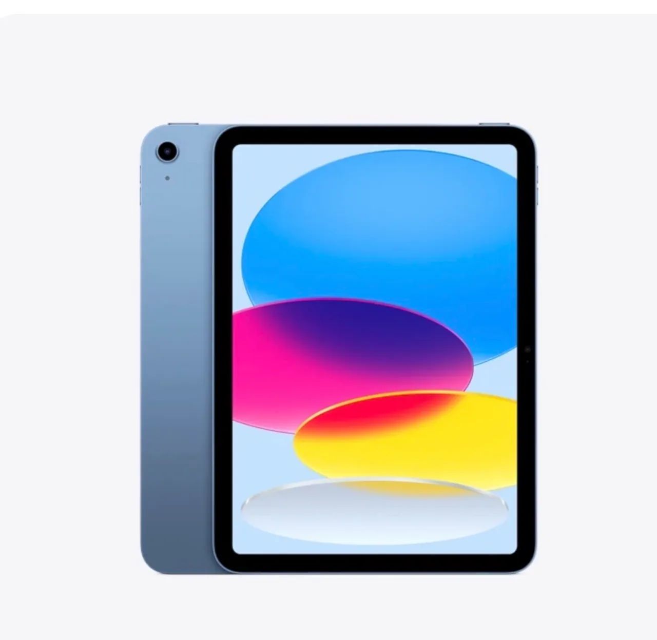 iPad 10  -  11 polegadas - Sem detalhes de Uso - Acessórios 
