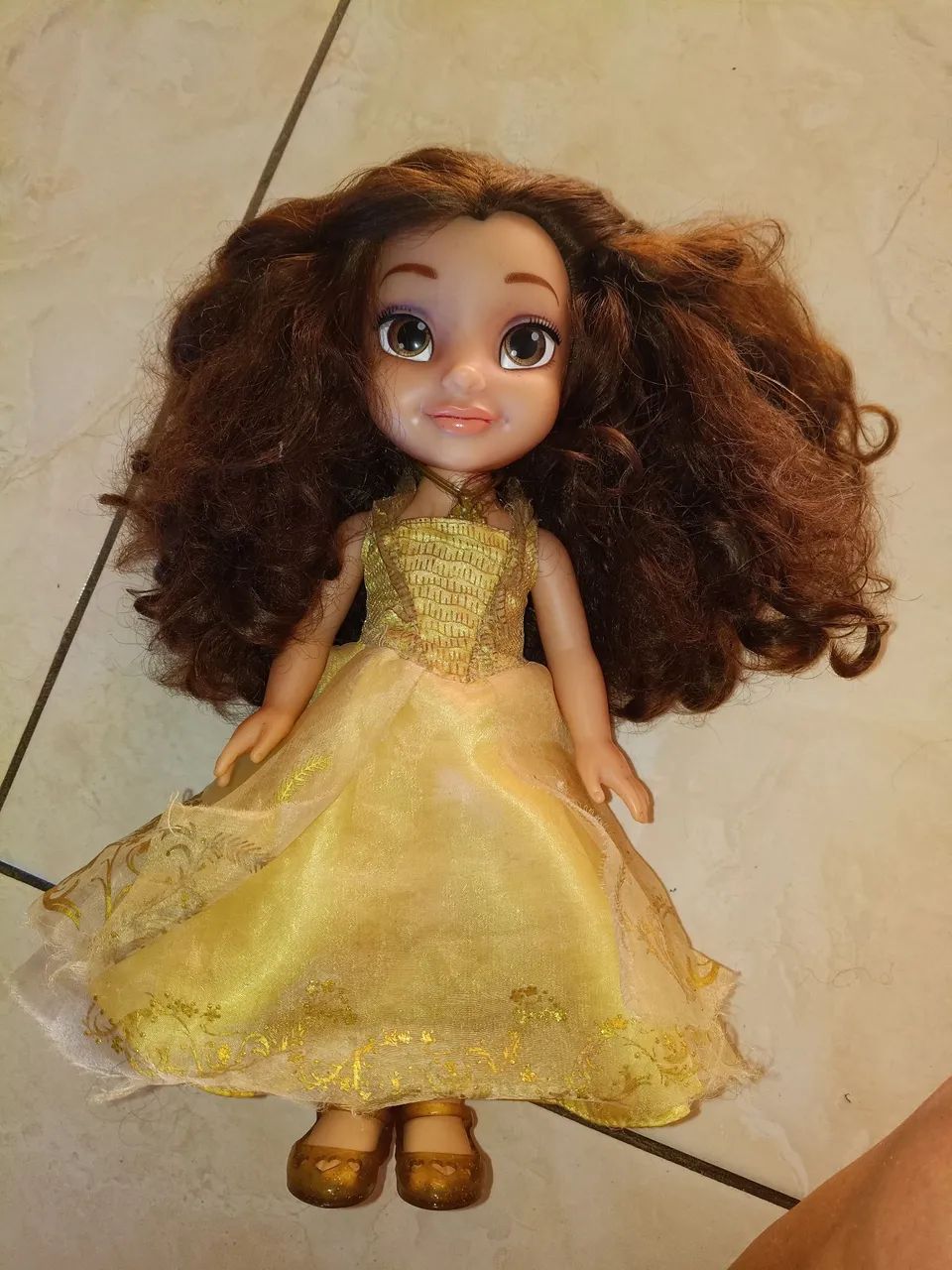 Princesa Bela R$ 80,00 - Foto 2