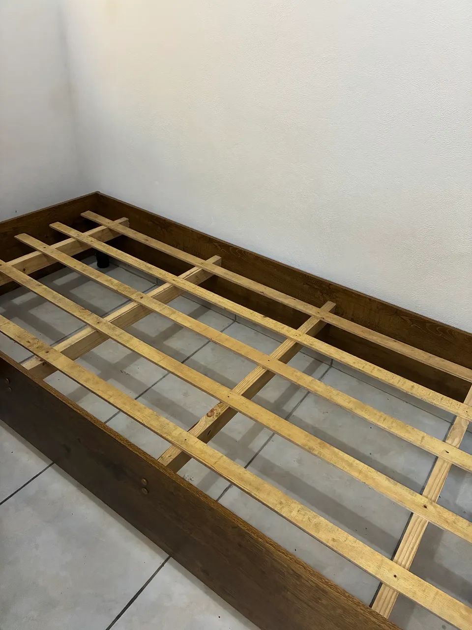 Cama Box Solteiro  - Foto 3