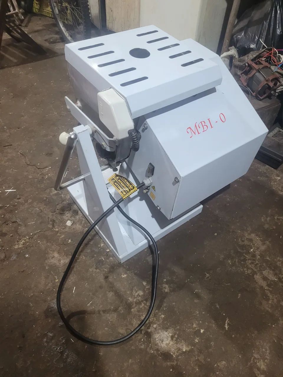 Masseira (Industrial) - Foto 6