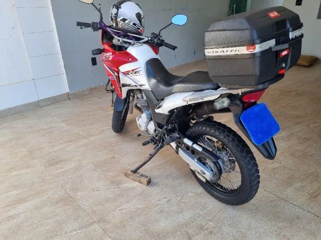 XRE 300 RALLY - Foto 3