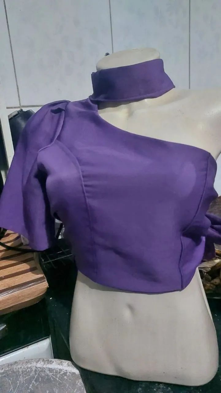Vendo vestido - Foto 3