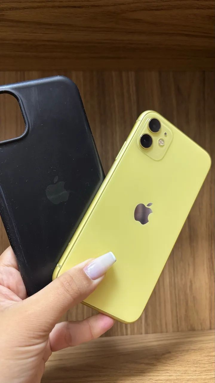 Iphone 11 64gb - Celulares e Smartphones - Setor Habitacional