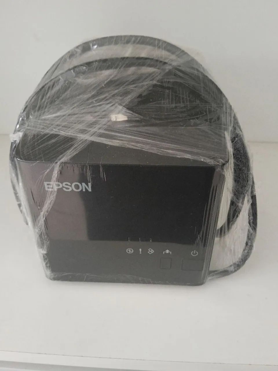 Impressora térmica Epson 