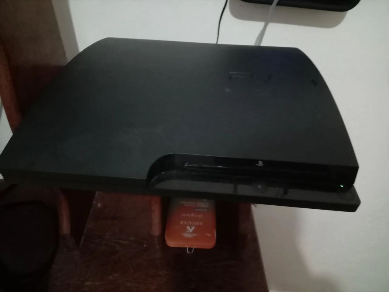 Ps3 slim  - Foto 2