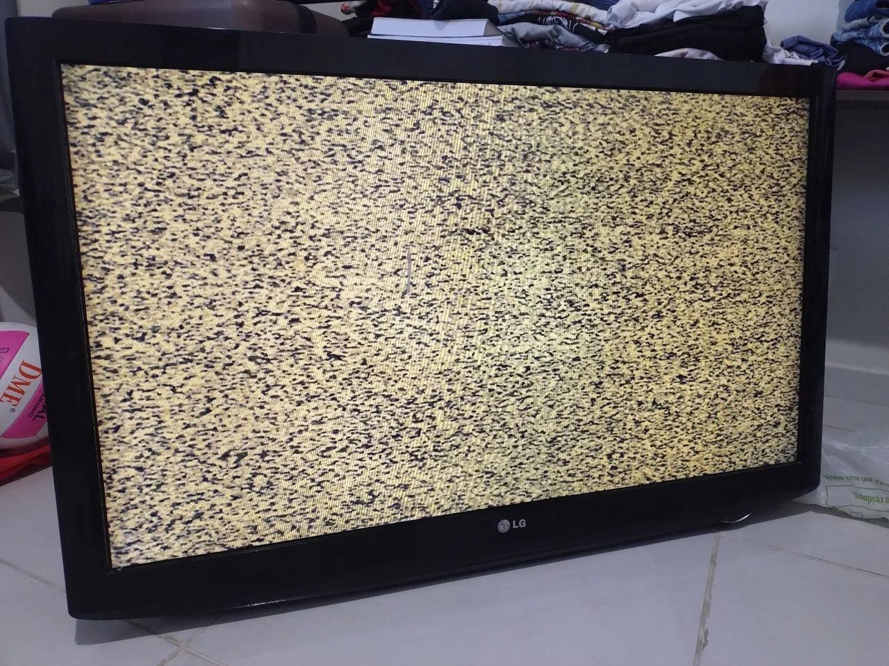 TV LG 42 POLEGADAS  - Foto 4