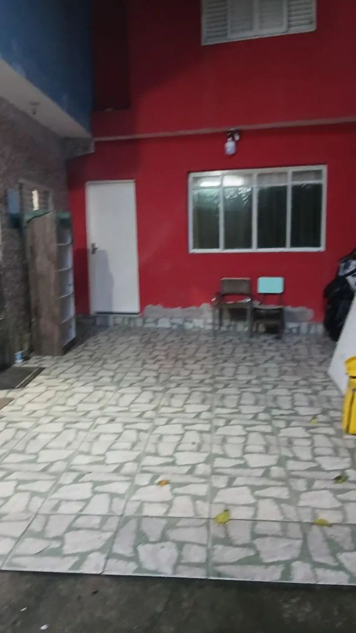 Foto - São Paulo - Vila Zat