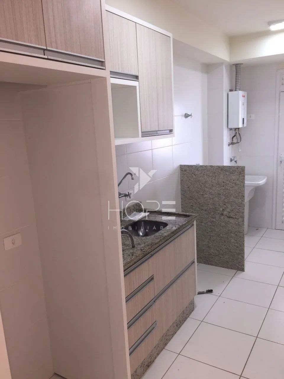 Apartamento Locação - Condominio Comospolitan - 77 m² de área privativa -Gleba palhano - L - Foto 3