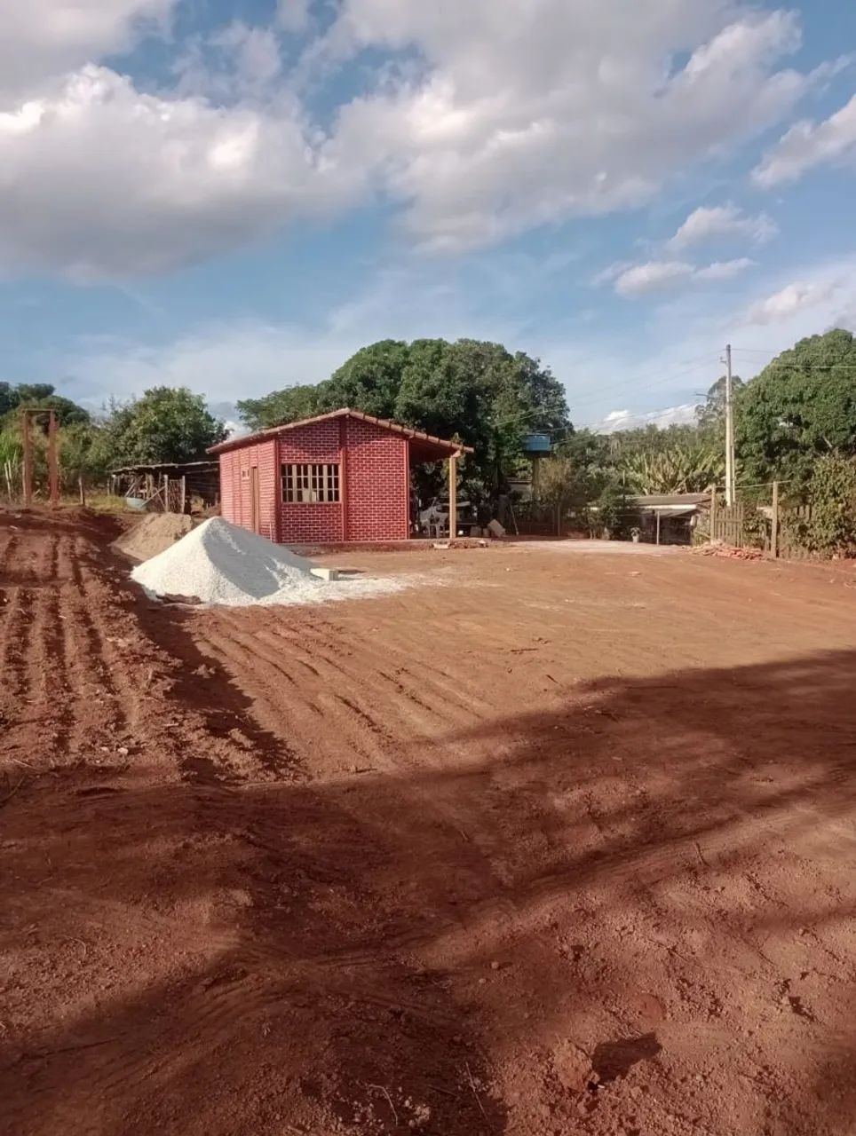 Venda de chácaras para Sítio  - Foto 2