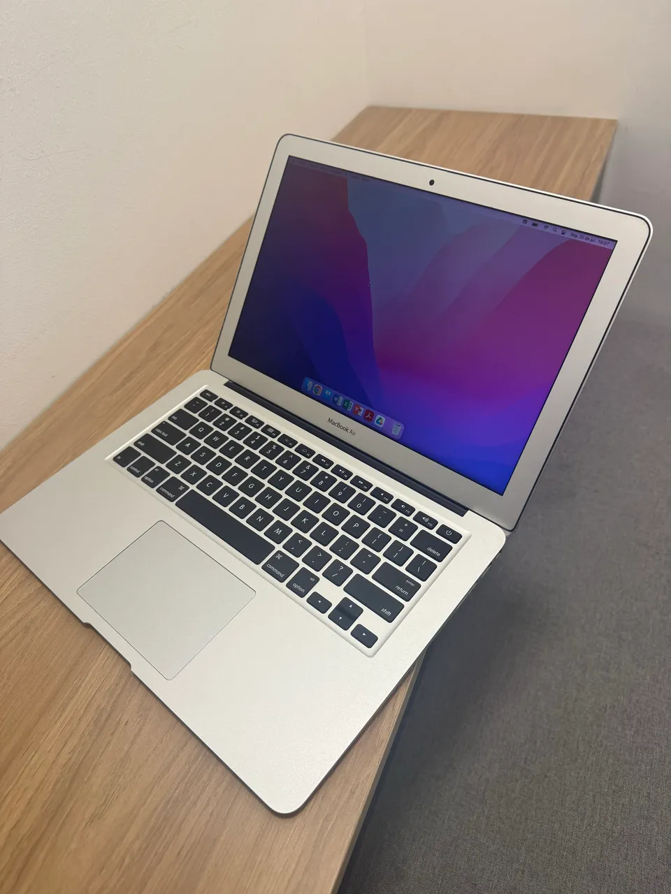 macbook air 13 2017
