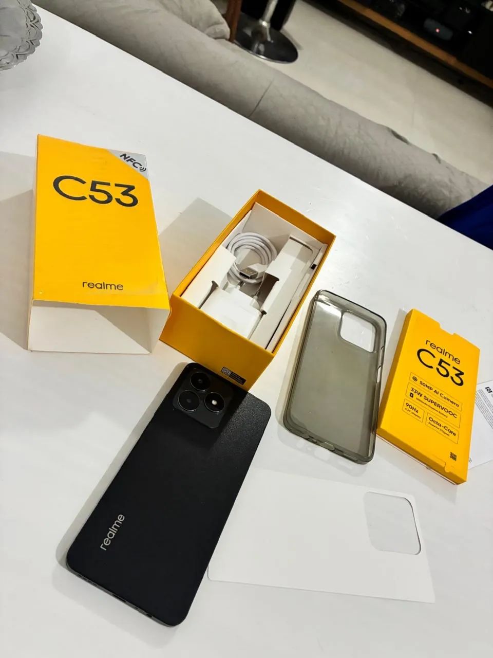 Celular Realme C53 - Foto 5