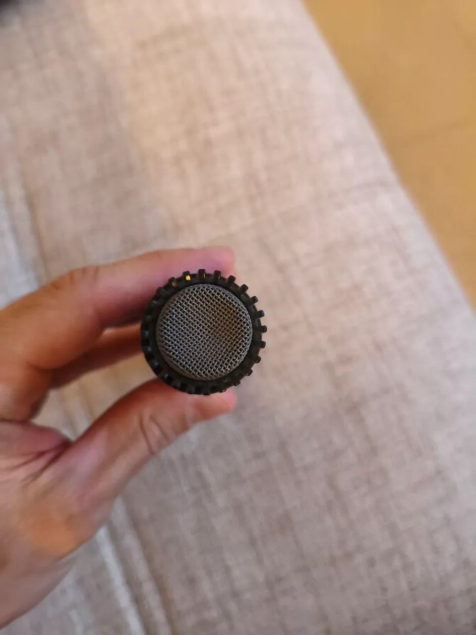 Microfone SM 57 Shure - Foto 3