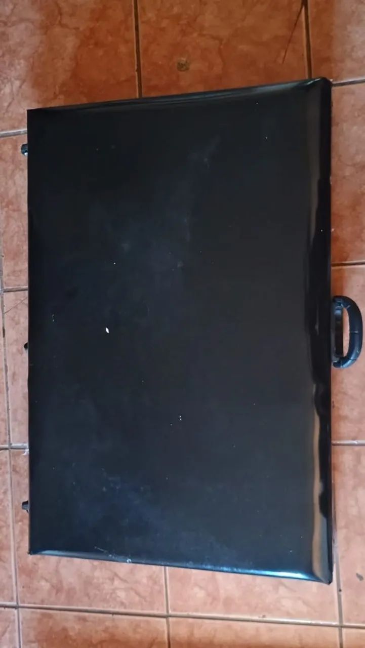 MACA DE MASSAGEM MALETA