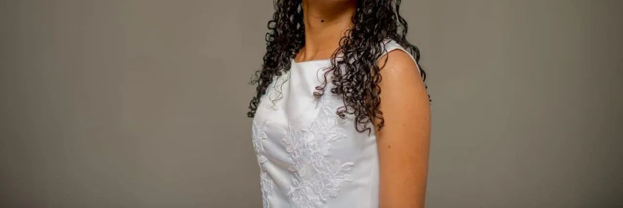 Vestido de noiva clássico  - Foto 3