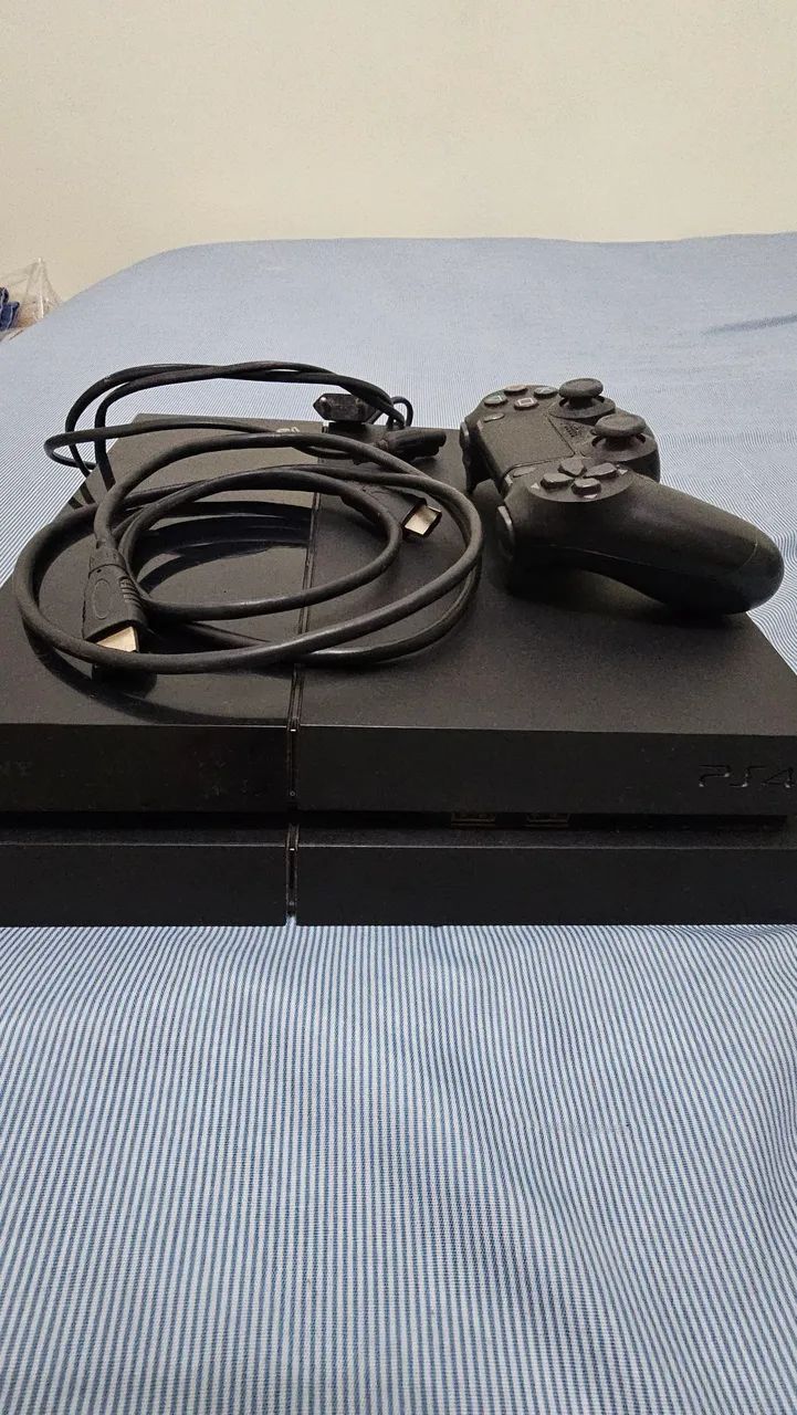 PlayStation 4