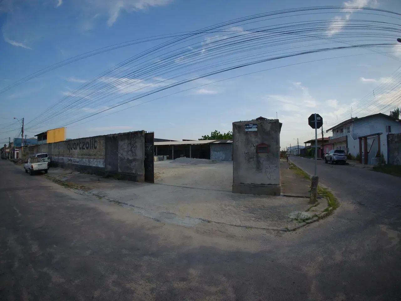 Excelente Casa Plana para venda com 80 m² com 2 quartos em Prefeito José Walter - Fortalez - Foto 2