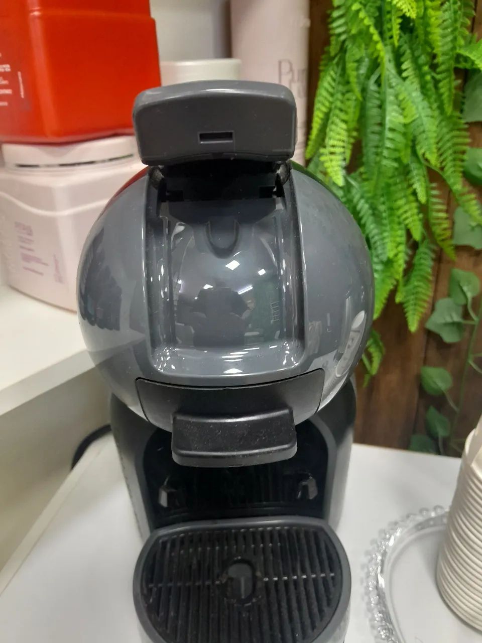 Cafeteira Dolce Gusto  - Foto 4