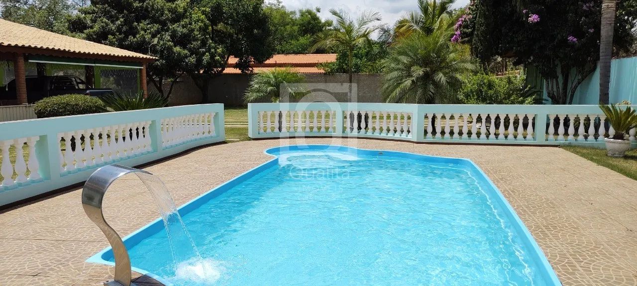 CHÁCARA SALTO DE PIRAPORA, REGIÃO DE SOROCABA