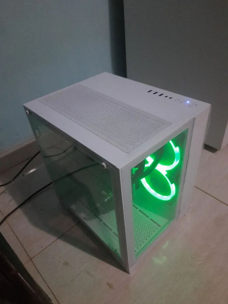 PC Gamer I7 12700