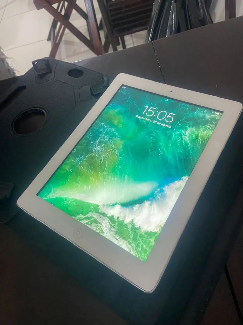 iPad semi novo - Foto 3