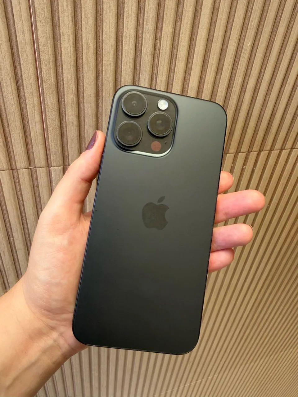 IPHONE 15 PRO MAX 256GB - Foto 2