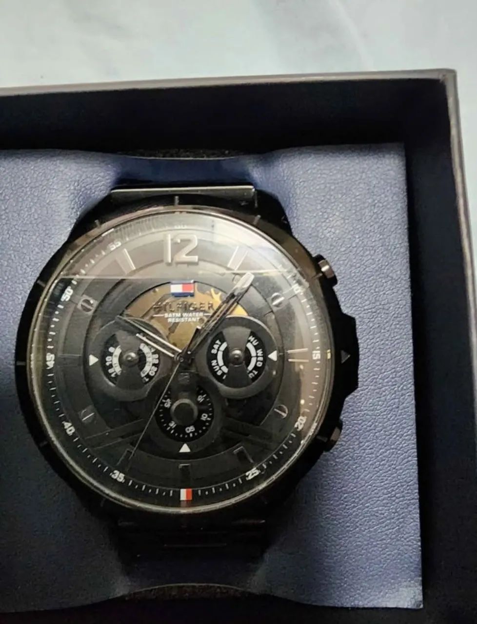 Relógio Tommy hilfiger - Foto 3