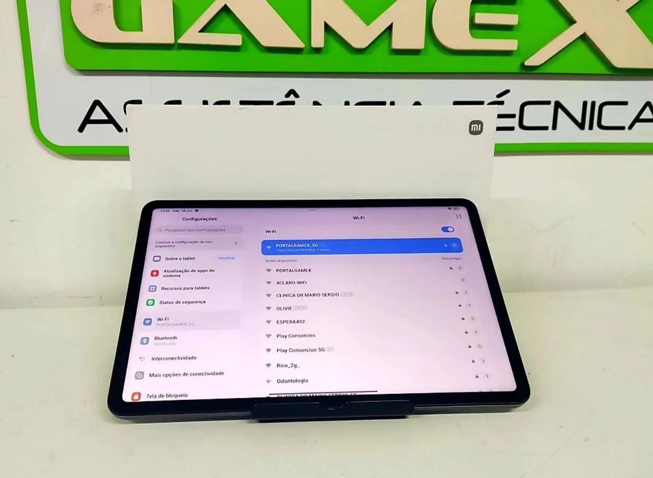 TABLET XIAOMI PAD 6 