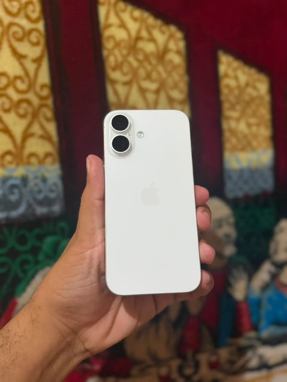 iPhone 16 128gb - Foto 2
