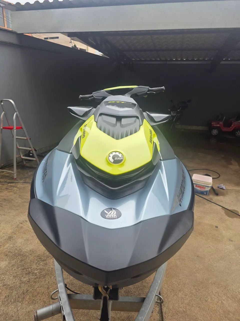 Jeet 170 - Foto 2