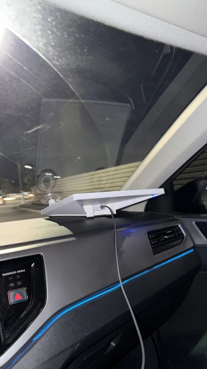 Starlink mini - Foto 3
