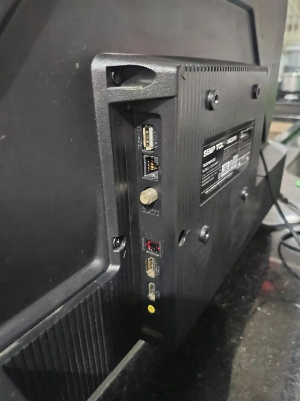 Smart TV TCL 32"" - Foto 5