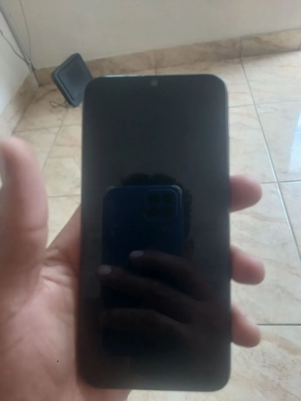 Celular redmi note 8