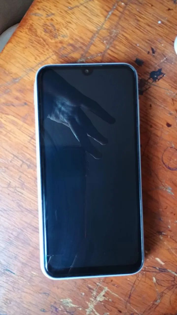 Samsung A15 para trocar - Foto 2