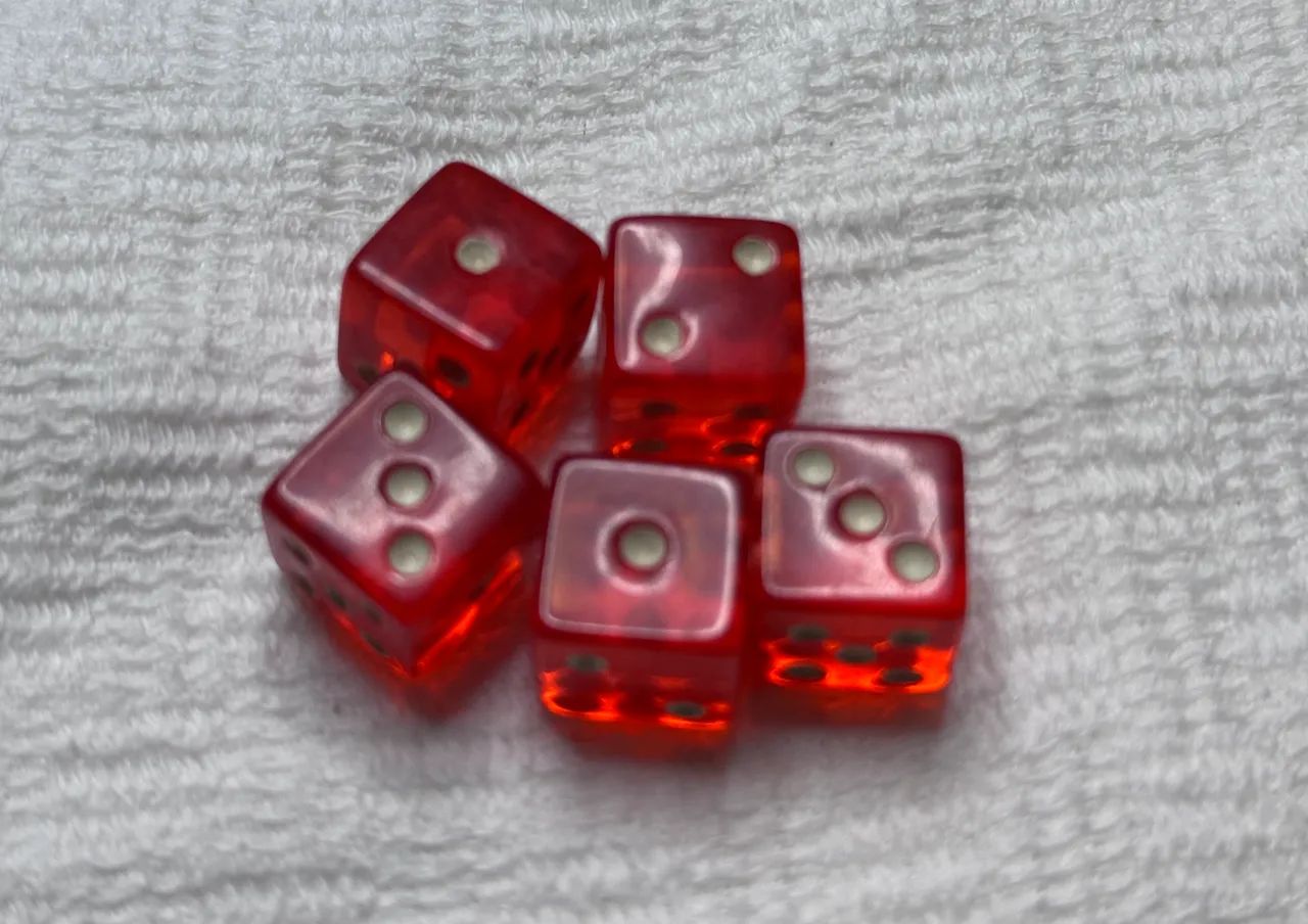 Kit Jogo de Pôquer Completo  - Foto 5