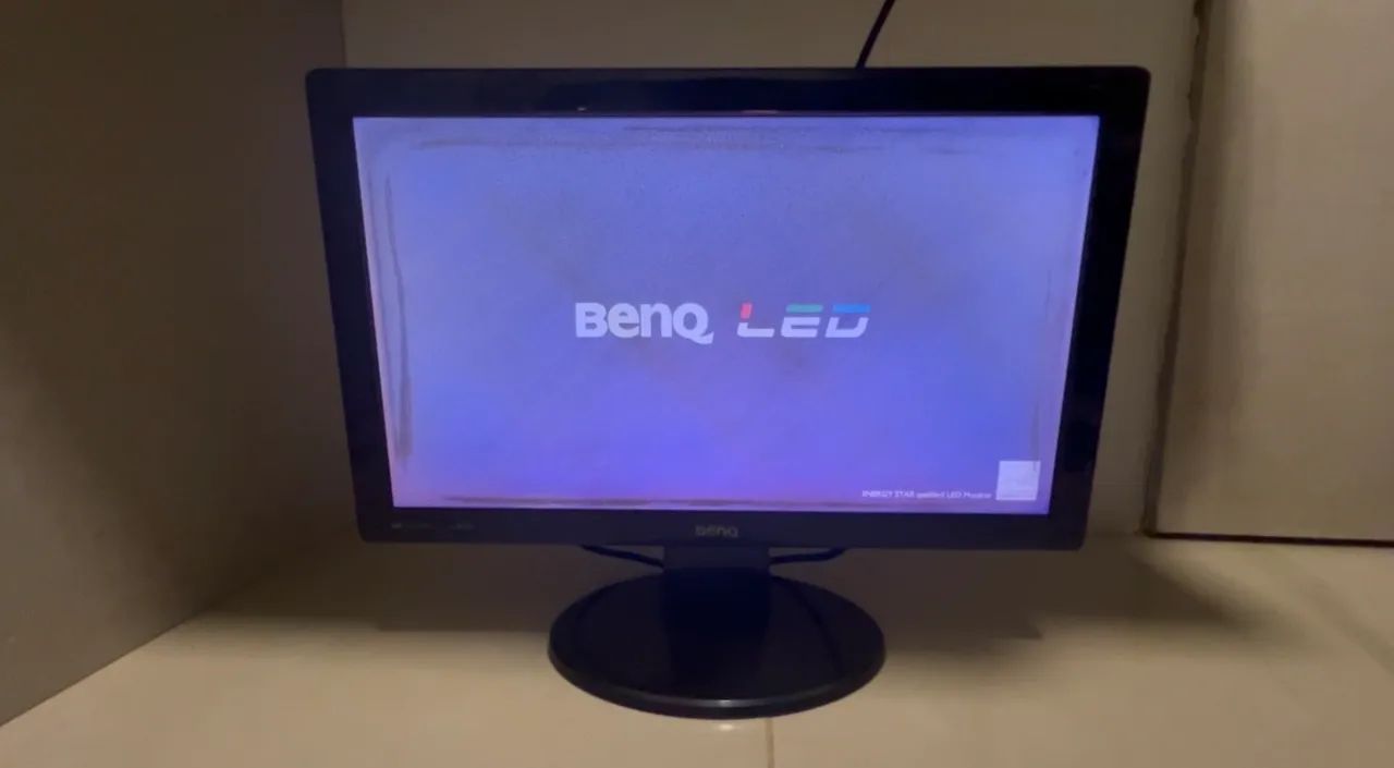 Monitor BenQ GL950A 18,5?  - Foto 5